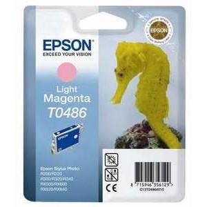 Epson T0486 LM